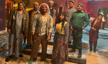 «الشحاتين» تسافر للدوحة بعد نجاحها في الكويت