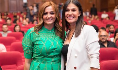 تكريم سمير صبري ومجدي أحمد علي وبشرى في ختام «تري كور» الفرنسي للأفلام القصيرة جدا