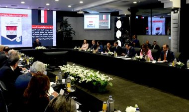 الجوهري: منصة الحوار المجتمعي تستعرض أهم ملامح وأهداف وثيقة ملكية الدولة المصرية للأصول