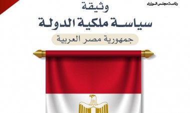 أبرز القطاعات التى ستتخارج منها الدولة خلال الـ3سنوات القادمة