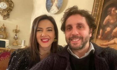 هشام ماجد يكشف عن بوستر فيلمه الجديد «تسليم أهالي»