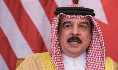 بالأسماء.. ملك البحرين يصدر مرسومًا بتعديل وزاري