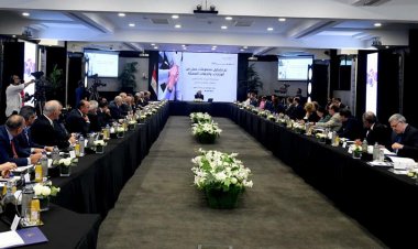 الخبراء يشيدون بطرح وثيقة سياسة ملكية الدولة للحوار المجتمعي   