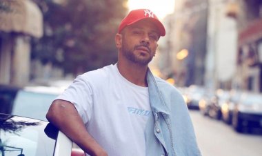 محمد عطية: مفيش حاجة اسمها فن نظيف.. ولو مستحرم التمثيل ما تمثلش