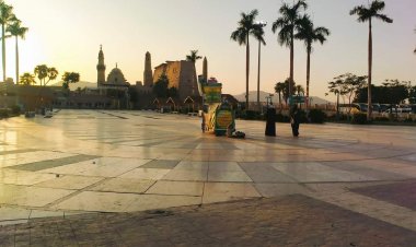 بـ7 طعنات.. مقتل فتاة على يد شقيقها في الأقصر