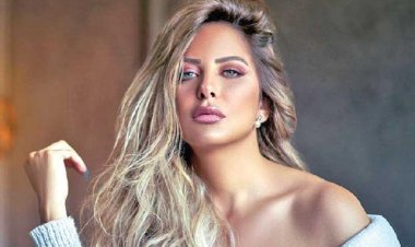 ريم مصطفى عن رفضها للأدوار الجريئة: أهم حاجة لما حد من أهلى يتفرج ميبقاش خجلان منى