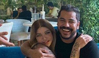 بعد إعلانها الطلاق منه.. رمضان حسني لـ ياسمين الخطيب: مقدرش أعيش من غيرك