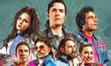 ماجدة خير الله: مسلسل «ريفو» سيغير خريطة الدراما التلفزيونية السنوات المقبلة