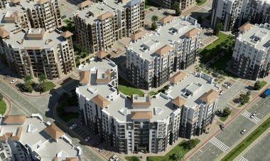 «المجتمعات العمرانية الجديدة» تعلن منح تراخيص الإعلانات بمدينتي 6 أكتوبر والقاهرة الجديدة