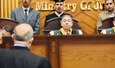 19 يونيو.. محاكمة 5 متهمين في قضية خلية المفرقعات