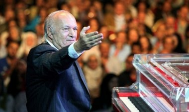 تعرف على شروط حفل عمر خيرت  بدار الأوبرا اليوم