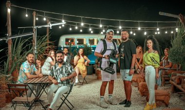 قصي حاتم يطرح «حبني واكسر الشر» مع المخرج حسن كشمولة