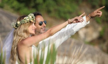 أمير يزبك يطرح «ليلة قلبي وقلبك» خلال أيام