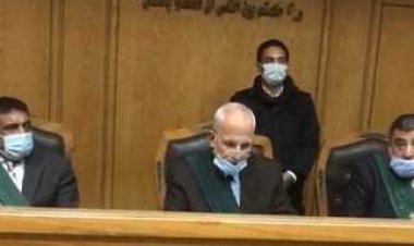 لـ 24 يوليو.. تأجيل محاكمة 5 متهمين بالتزوير فى البساتين