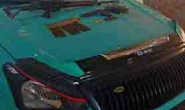 مصرع عنصر إجرامى وضبط آخر عقب تبادل لإطلاق النيران بأسيوط.. (صور) 