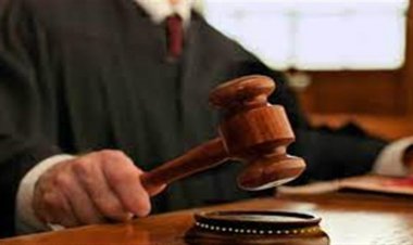 السجن 3 سنوات لمتهم و5 سنوات لآخر بقضية خلية عين شمس