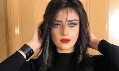 رسالة مؤثرة من رضوى الشربيني لوالدتها الراحلة في ذكرى ميلادها