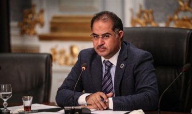 طلب إحاطة للنواب بشأن إقالة ومحاسبة اتحاد الكرة