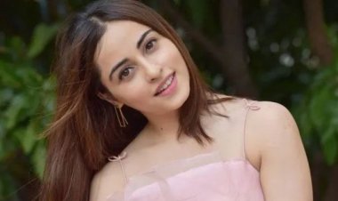 الفنانة الهندية نياتي فاتناني تكشف عن ظهورها في مسلسل «شينا ميرا»