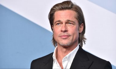 عرض فيلم براد بيت الجديد في مصر بهذا الموعد