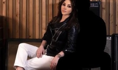 إليسا.. النجمة العربية الأكثر مشاهدة على يوتيوب