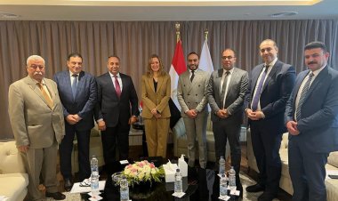 الأكاديمية الوطنية للتدريب: الحوار الوطني يستوعب كل الأطياف المصرية