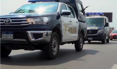 ضبط 3 أشخاص لذبحهم ماشية نافقة بأسيوط