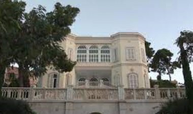 إسرائيل تستعد لعمليات في العمق السوري.. وتستهدف أحد قصور الرئيس بشار الاسد