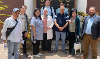 الزراعة: فحص 262 عينة تقاوى وبذور محاصيل مختلفة واردة من الخارج خلال مايو الماضي