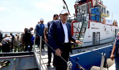 غدا رئيس مجلس الوزراء يعلن عدة قرارات مهمة للحكومة