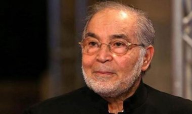  حسن يوسف يتصدر تريند جوجل بعد تصريحاته عن اعتزاله الفن