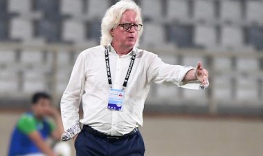 شايفر يدخل دائرة الترشيحات لقيادة منتخب مصر