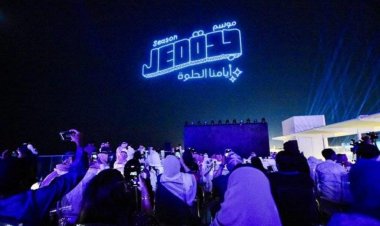 الفنان الكويتي سالم السالم يكشف تفاصيل العروض المسرحية بموسم جدة