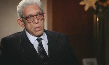 داوود عبدالسيد: غيابي ليس كسلًا لكن جمهور السينما اختلف