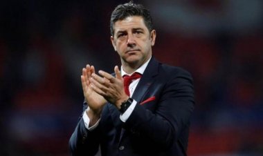 فيتوريا بعد الفوز على بلجيكا: أشكر اللاعبين ومدربي المنتخب السابقين