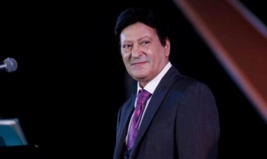 محمد الحلو يتعرض لأزمة صحية.. ونجله يكشف: حالته خطيرة ويحتاج لجراحة عاجلة