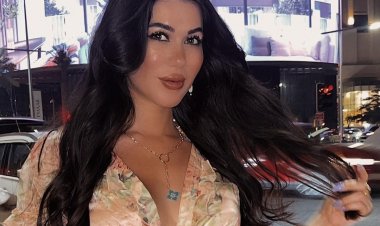 أنباء عن طلاق لميس كان صاحبة أغنية «مسيطرة» فى شهر العسل