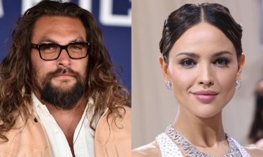 بعد شهر ونصف.. انفصال جيسون موموا وإيزا جونزاليس