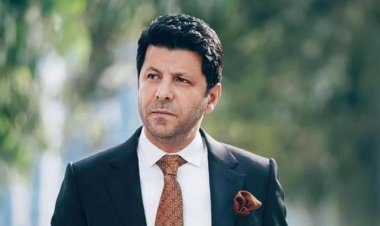 إياد نصار: «الفن يثير الأسئلة فقط لكن مش بيقدم رسالة أو بيعلمك حاجة»