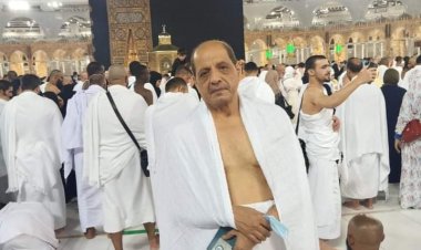 وفاة الموسيقار وعازف الكمان نادر أنيس