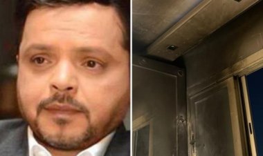 بعد حادث منزل محمد هنيدي.. استشاري السلامة يوجه نصائح هامة لتجنب حرائق التكييفات