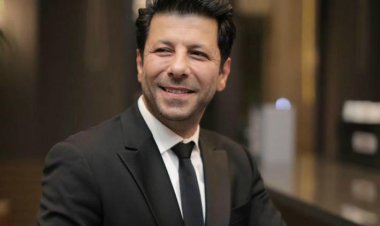 كان سوء تقدير مني.. أول تعليق من إياد نصار على «أصحاب ولا أعز»