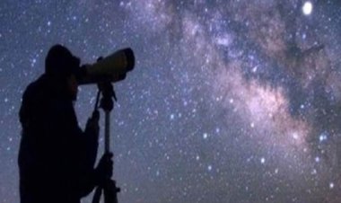 معهد البحوث الفلكية يعلن موعد وقفة عرفات