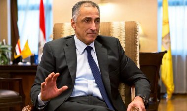 طارق عامر : الرئيس السيسي يدعم التعاون الاقتصادي بين مصر ودول أفريقيا