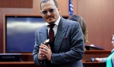 رغم  انتصاره في قضيته الشهيرة .. جوني ديب أمام المحكمة من جديد