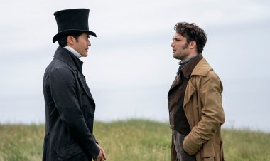 نتفليكس تطرح تريلر فيلم «Persuasion»