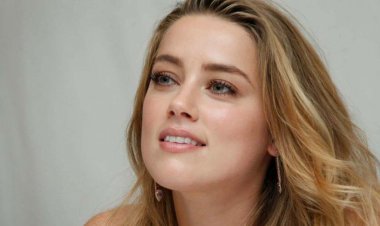 فيديو| آمبر هيرد تعترف بحبها لجوني ديب