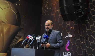 عامر حسين : الموسم الجديد ينطلق مطلع أكتوبر