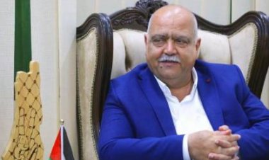 قوات أمن حركة حماس تعتقل رئيس جامعة فلسطين