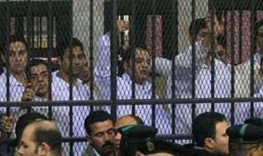 إخلاء سبيل سهيلة سيد في قضية أحداث الذكرى الثالثة لـ«ثورة 25 يناير»